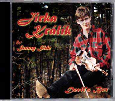 Jirka Krlk - Devil's Box