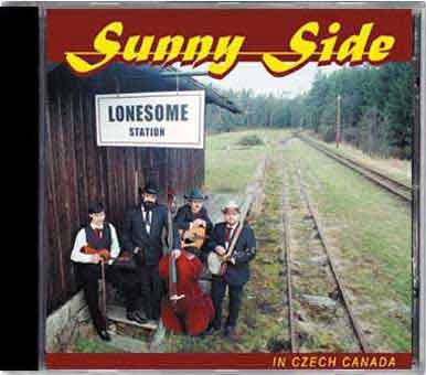 Lonesome Station
