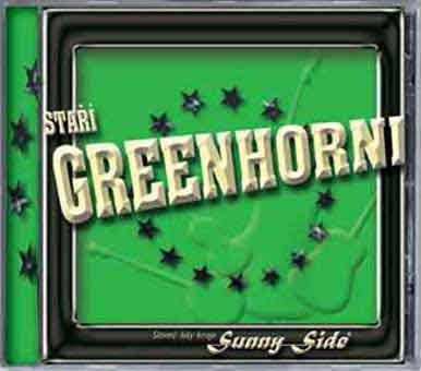 The Old Greenhorns